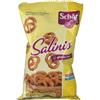 DR.SCHAR Schar Salinis Salatini Senza Lattosio 60 G