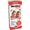 SIT LABORATORIO FARMAC. MEDIKER Shampoo A.P.100ml