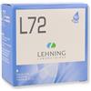 LEHNING LABORATOIRES LEHNING L72 Gtt 30ml