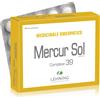 LEHNING LABORATOIRES MERCUR SOL 39 80CPR LEHNING