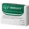 PHARMABIO REV Immuvit 20 Cpr