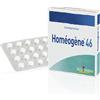 BOIRON Homeogene 46 60 Compresse