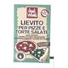 BIOTOBIO LIEVITO PIZZE/TORTE SALATE 54G