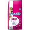 SANYPET F10 PUPPY MINI PESCE 2KG