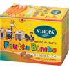 Viropa Frutta Bimbo Bio 15bust