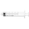 PIKDARE Siringa Pic Monouso Sterile Luer Lock 20ml 1 Pezzo