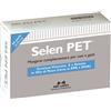 N.B.F. LANES Selen Pet 60 Perle 720mg