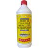 GUGLIELMO PEARSON OLIO FEGATO MERLUZZO PURIS 1LT