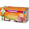 Plasmon Omog Vitello 80gx2pz