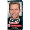 COMBE ITALIA JUST For Men Tinta Castano Chiaro