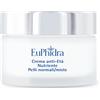 ZETA FARMACEUTICI Euphidra Skin Crema Viso Nutriente 40ml