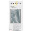 SOLIDEA Relax Unisex Ccl1 Punta Aperta Nero 4-L