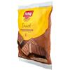 DR.SCHAR Schar Snack Con Cioccolato Al Latte E Nocciole 3 Wafer X 35 G