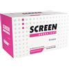 SCREEN ITALIA SCREEN DROGA TEST ECSTASY