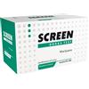 SCREEN ITALIA SCREEN DROGA TEST MARIJUANA