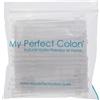 WATER POWERED My Perfect Colon Cannula Rettale 30 Pezzi