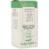 HOMEOSERVICE Sarandrea Alchemilla Gocce Omeopatiche 60ml