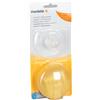 MEDELA ITALIA PARACAPEZ. CONTACT Seno M 2pz