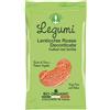 PROBIOS Srl SOCIETA' BENEFIT LEG LENTICCHIE ROSSE DEC 400G
