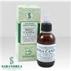 SARANDREA Rosa Canina 100 Ml Macerato Glicerico