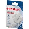 CORMAN PRESTERIL Cerotti Delicati Assortiti 4 F.ti - 20 Pezzi