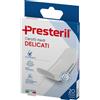 CORMAN PRESTERIL Cerotti Delicati Medi 7x2 Cm - 20 Pezzi