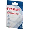CORMAN PRESTERIL Cerotti Impermeabili Medi 7x2cm - 20 Pezzi