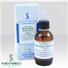 SARANDREA Sequoia Gigantea 60 Ml Macerato Glicerico
