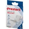 CORMAN PRESTERIL Cerotti Delicati Per Dita 5,5x7 Cm - 6 Pezzi