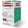 CORMAN Benda Elastica Medipresteril Compressione Forte 6x450cm