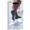 SOLIDEA Relax 140 Gambaletto Unisex Nero 5-XXL