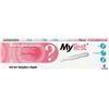 COOPER CONSUMER HEALTH IT My Test Hcg Rapid 1 Test Gravidanza