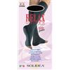 SOLIDEA RELAX 140 GAMB UNI P/A NE 5XXL