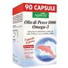DOTT.C.CAGNOLA OLIO PESCE 1000 OMEGA3 90CPS