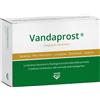 VANDA OMEOPATICI VANDAPROST 24 Capsule