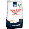 NT FOOD Nutrifree Farina Di Mais Finissima 500 G