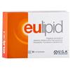 U.G.A. Nutraceuticals Eulipid 30 Compresse
