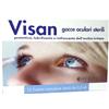 HERING VISAN GOCCE OCULARI 15F 0,5ML