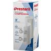 CORMAN PRESTERIL Benda Elastica Compressiva 8 Cm X 4,5 M Tesi
