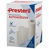 CORMAN PRESTERIL Benda Elastica Autoadesiva 6 Cm X 4 M Tesi