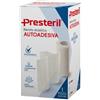 CORMAN PRESTERIL Benda Elastica Autoadesiva 8 Cm X 4 M Tesi