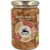 ALCE NERO ALCE Fagioli Borlotti Lessati 300 G
