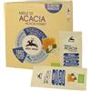 ALCE NERO ALCE Miele Acacia Bio 32 Bustine