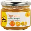 ALCE NERO ALCE Composta Agrumi Bio 270g