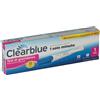 PROCTER & GAMBLE Clearblue Test Di Gravidanza Rilevazione Rapida - 1 Test Risultato Veloce