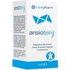 CAREPHARM Ansioten Gocce Junior 30ml