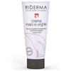 FACOS INNOVATION Riderma Crema Mani Unghie 100 Ml