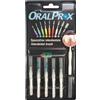 FLAEM NUOVA ORALPROX Kit Prova 6 Misure