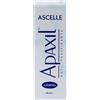 PEGASUS ITALIA Apaxil Deodorante Anti Traspirante Giorno 50ml