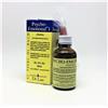 LABORATORIO ERBORISTICO DI LEO Psycho Emotional 1 Paura 30 Ml
